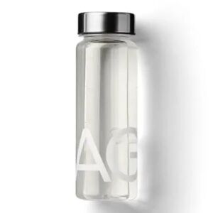 AG1  New 16oz  Shaker Bottle with Stainless Steel lid